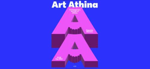 ART ATHINA 2024 - 
